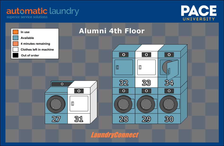 Pace Alumni 4 LaundryConnect